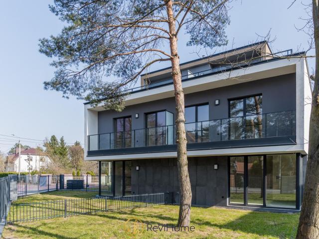 Mieszkanie na sprzedaż w Józefów, Mazowieckie