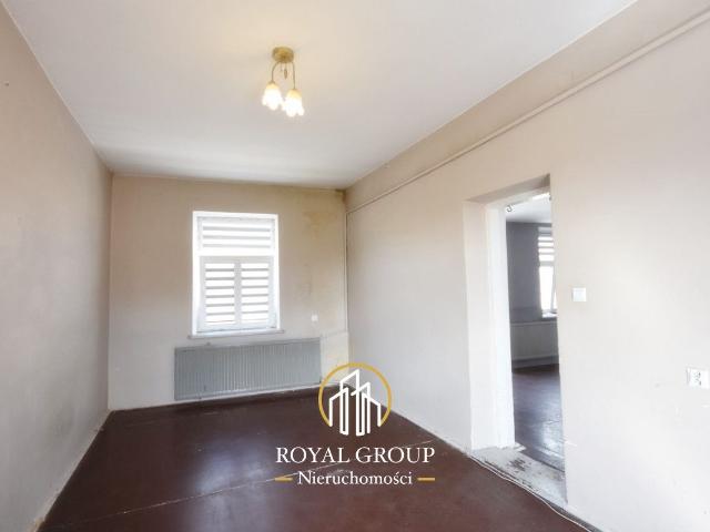 Mieszkanie na sprzedaż w Kock, Lubelskie