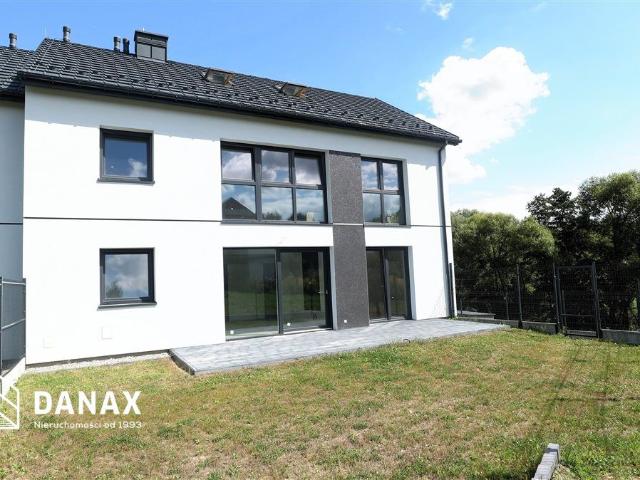 Mieszkanie na sprzedaż w Libertów, Małopolskie