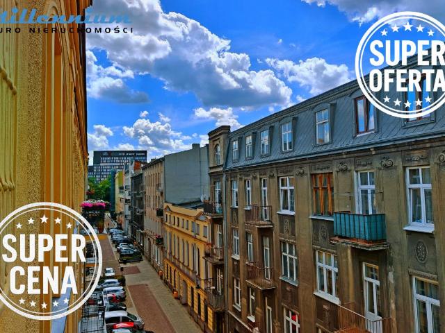 Mieszkanie na sprzedaż w Łódź, Łódzkie