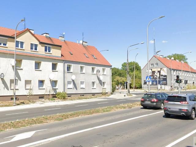 Mieszkanie na sprzedaż w Opole