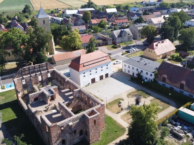 Mieszkanie na sprzedaż w Grębocice, Dolnośląskie