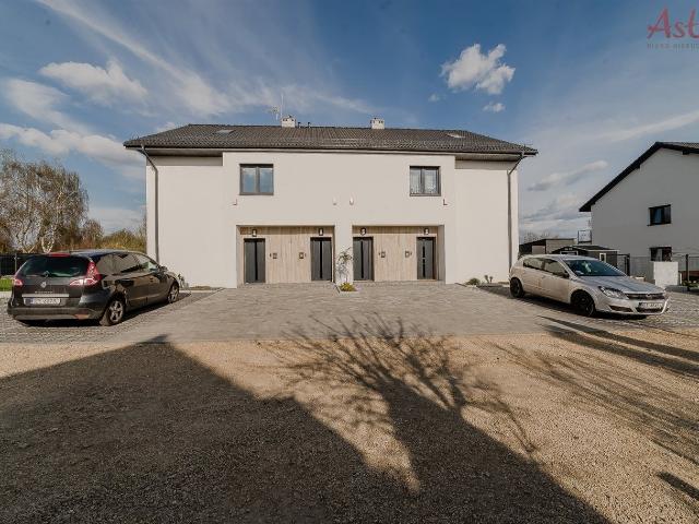 Mieszkanie na sprzedaż w Pszczyna, Śląskie