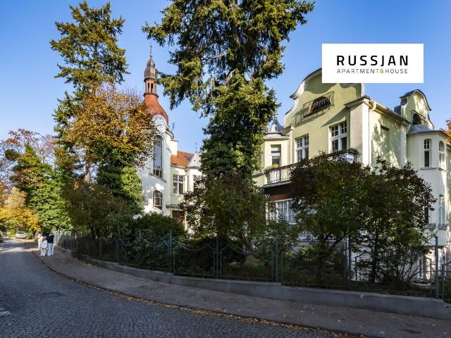 Mieszkanie na sprzedaż w Sopot, Pomorskie