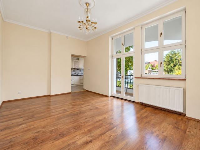 Mieszkanie na sprzedaż w Sopot Górny, Sopot