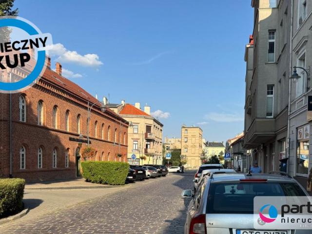 Mieszkanie na sprzedaż w Tczew, Pomorskie