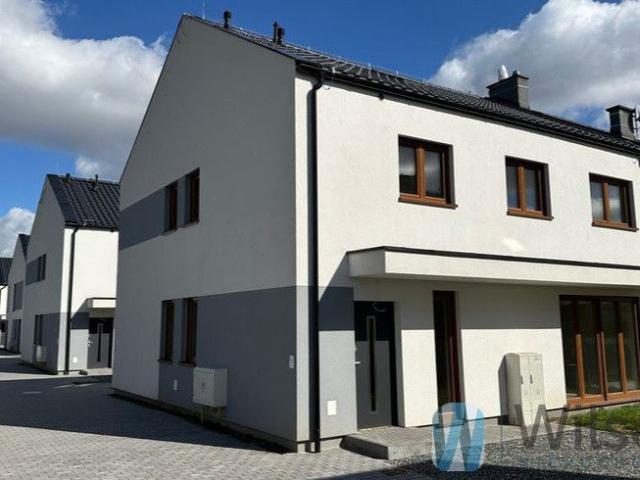 Mieszkanie na sprzedaż w Radwanice, Dolnośląskie