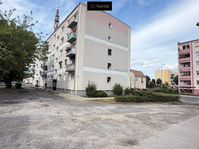 Mieszkanie na sprzedaż w Wągrowiec, Wielkopolskie