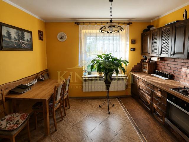 Mieszkanie na sprzedaż w Łomnica, Dolnośląskie