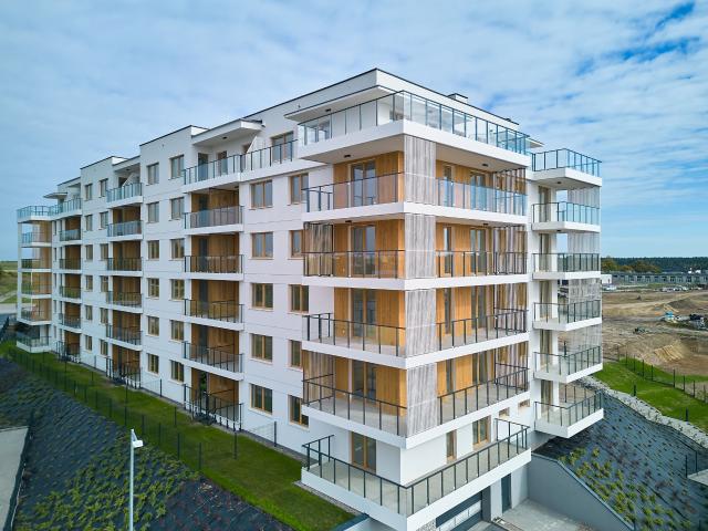 Mieszkanie na sprzedaż w Tuchola, Kujawsko-pomorskie