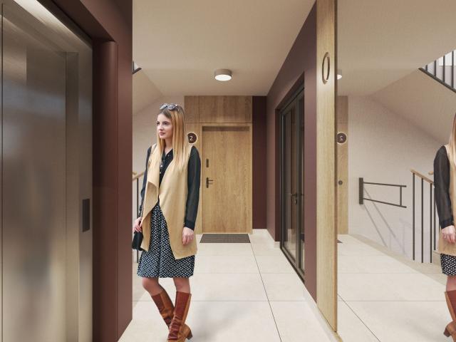 Mieszkanie na sprzedaż w Rumia, Pomorskie