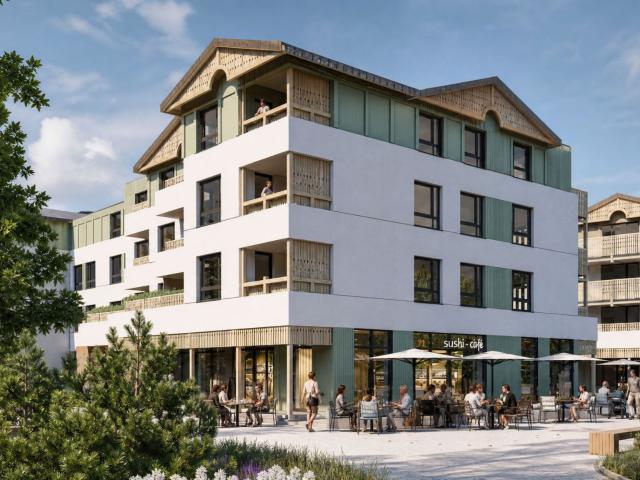 Mieszkanie na sprzedaż w Józefów, Mazowieckie