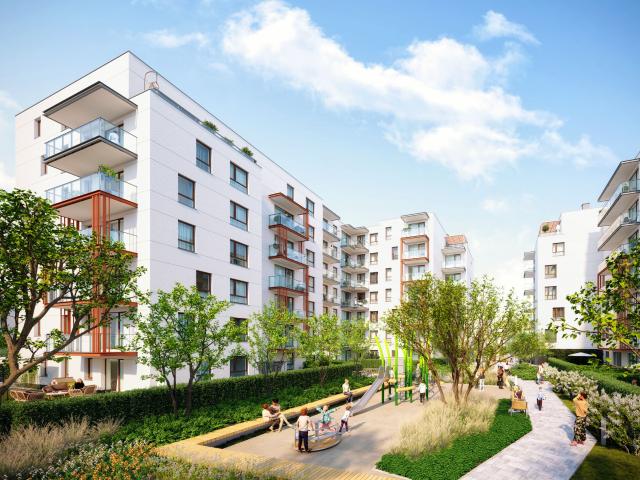 Mieszkanie na sprzedaż w Rumia, Pomorskie