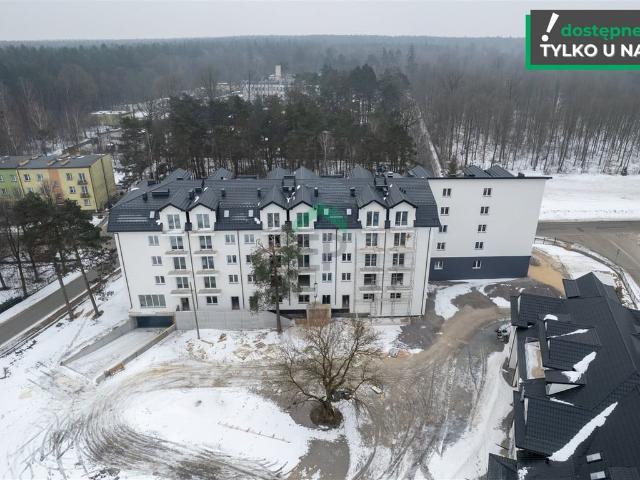Mieszkanie na sprzedaż w Blachownia, Śląskie