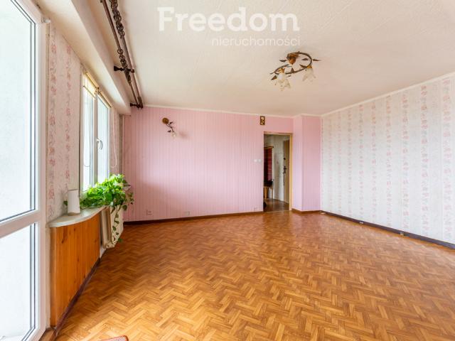Mieszkanie na sprzedaż w Piaseczno