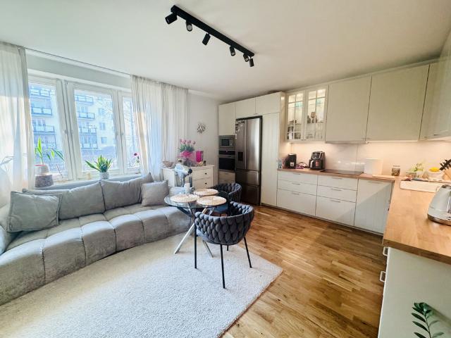 Mieszkanie na sprzedaż w Otwock, Mazowieckie