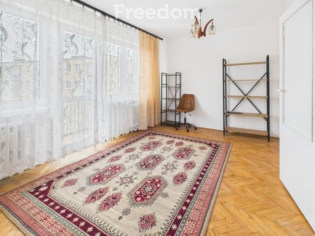 Mieszkanie na sprzedaż w Kraśnik, Lubelskie