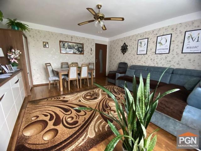 Mieszkanie na sprzedaż w Resko, Zachodniopomorskie