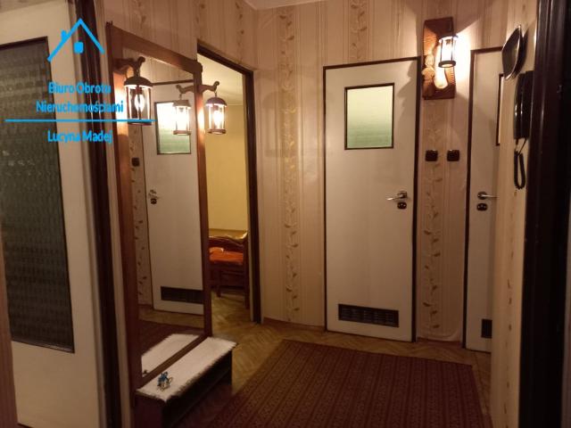 Mieszkanie na sprzedaż w Wadowice, Małopolskie