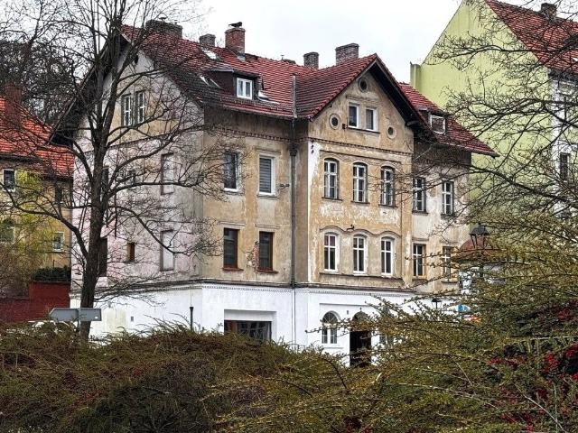Mieszkanie na sprzedaż w Zgorzelec, Dolnośląskie