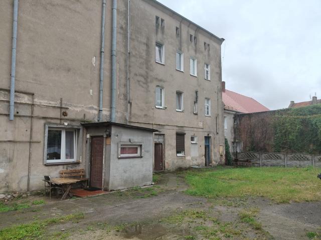 Mieszkanie na sprzedaż w Gaworzyce, powiat polkowicki