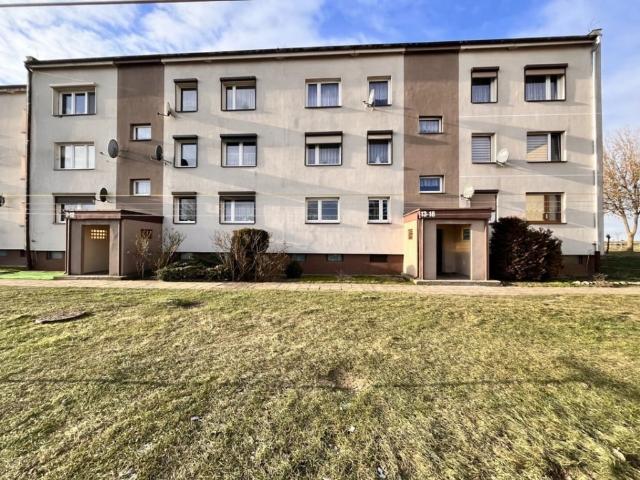 Mieszkanie na sprzedaż w Pomarzanowice, powiat poznański