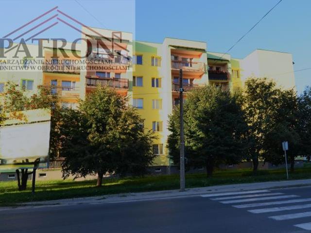 Mieszkanie na sprzedaż w Obręb I, Lwówek Śląski