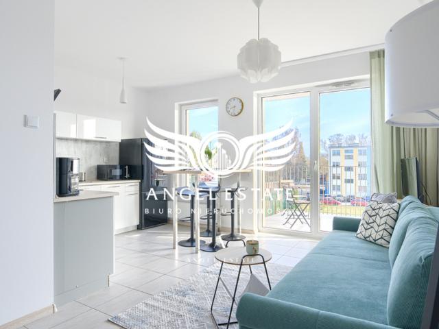 Mieszkanie na sprzedaż w Kołobrzeg, Zachodniopomorskie