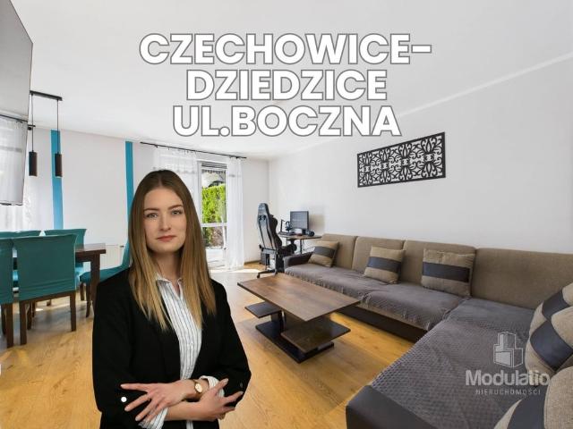 Mieszkanie na sprzedaż w Czechowice-dziedzice, Śląskie