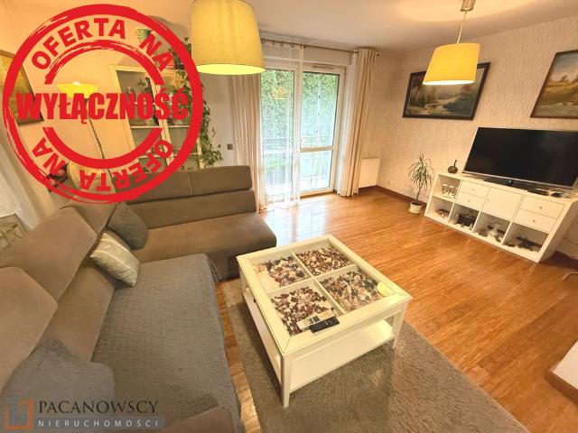 Mieszkanie na sprzedaż w Zielonki, Małopolskie