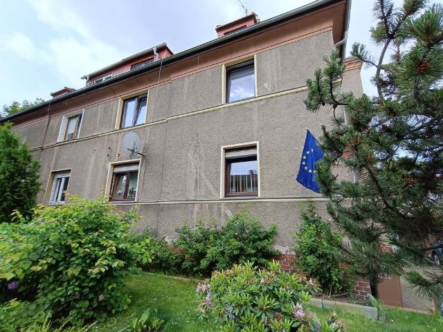 Mieszkanie na sprzedaż w Zgorzelec, Dolnośląskie