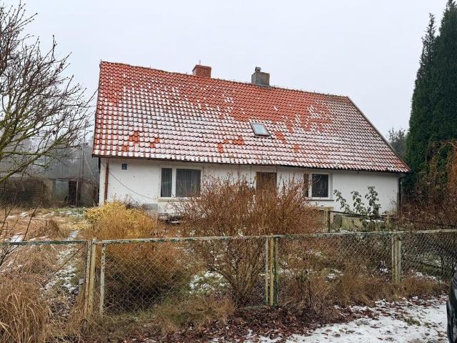 Mieszkanie na sprzedaż w Nowe Warpno, Zachodniopomorskie