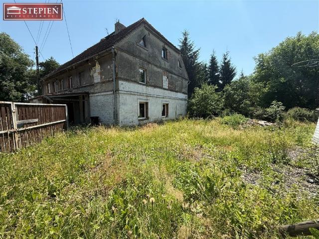 Mieszkanie na sprzedaż w Rząśnik, Dolnośląskie