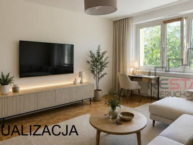 Mieszkanie na sprzedaż w Piaseczno, Mazowieckie