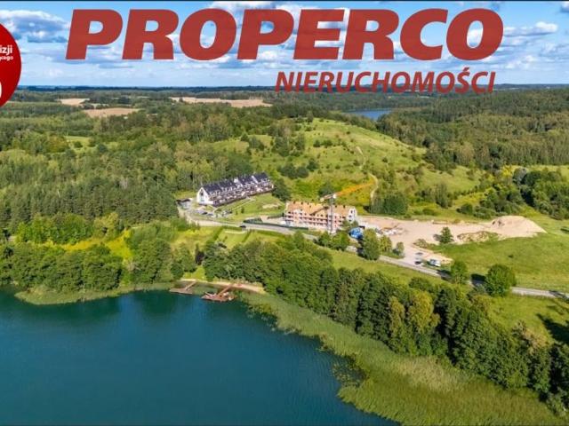 Mieszkanie na sprzedaż w Mrągowo, Warmińsko-mazurskie