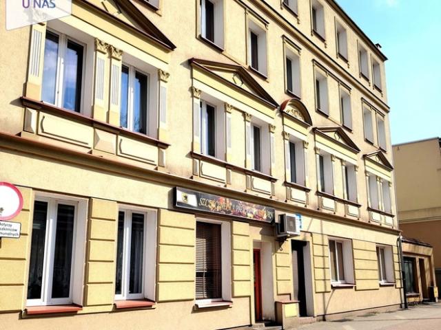 Mieszkanie na sprzedaż w Szczecinek, Zachodniopomorskie
