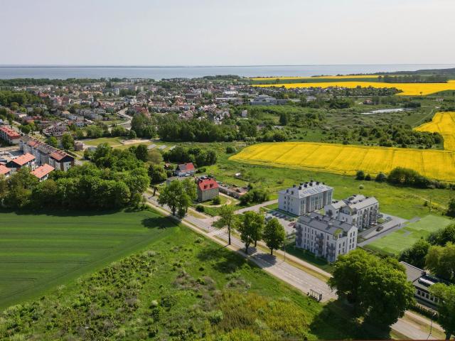 Mieszkanie na sprzedaż w Puck, Pomorskie