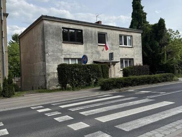 Mieszkanie na sprzedaż w Strzelin, Dolnośląskie
