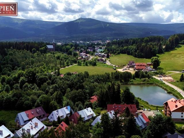Mieszkanie na sprzedaż w Szklarska Poręba, Dolnośląskie