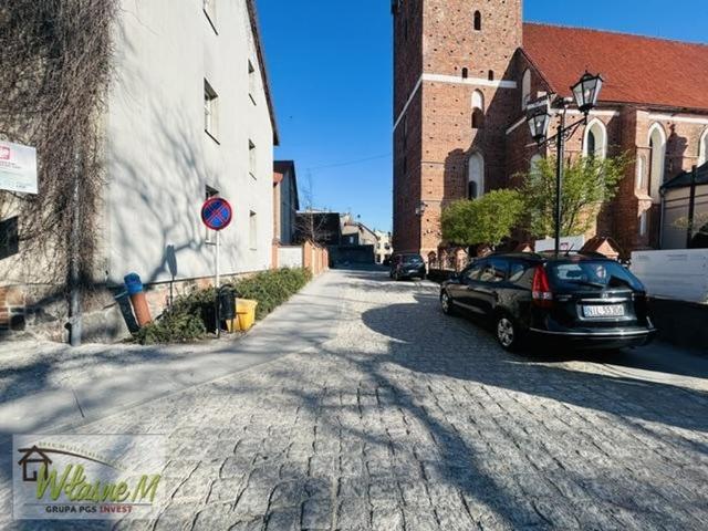 Mieszkanie na sprzedaż w Lubawa, Warmińsko-mazurskie