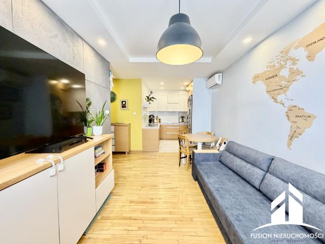 Mieszkanie na sprzedaż w Trzebownisko, Podkarpackie