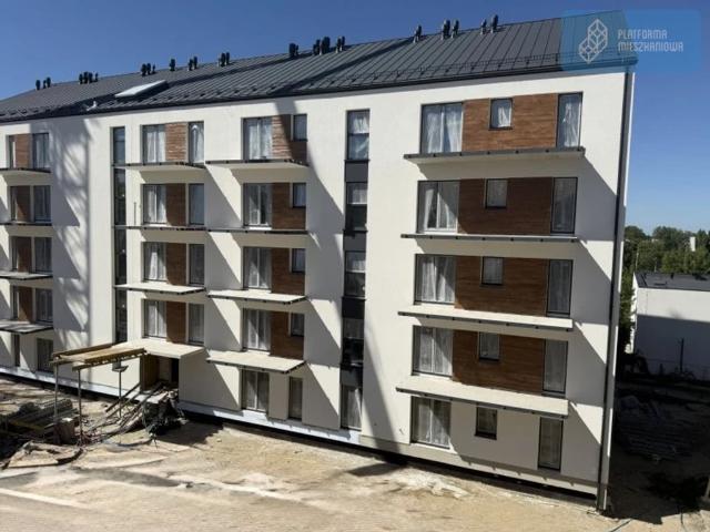 Mieszkanie na sprzedaż w Zgierz, Łódzkie