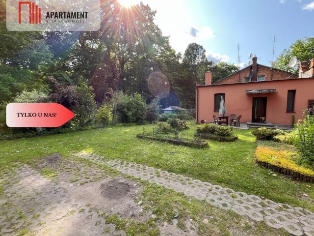 Mieszkanie na sprzedaż w Janowo, Pomorskie