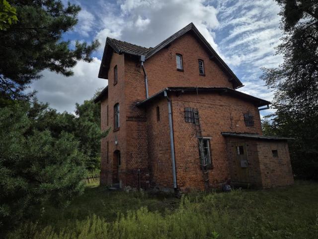 Mieszkanie na sprzedaż w Ramsowo, Warmińsko-mazurskie