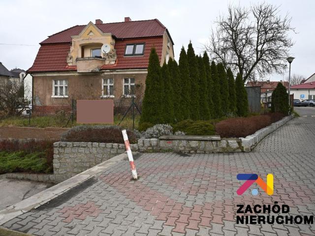 Mieszkanie na sprzedaż w Krosno Odrzańskie, Lubuskie