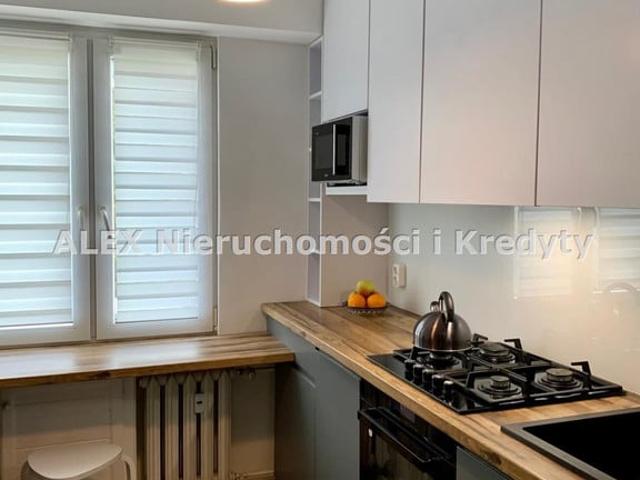 Mieszkanie na sprzedaż w Mińsk Mazowiecki, Mazowieckie