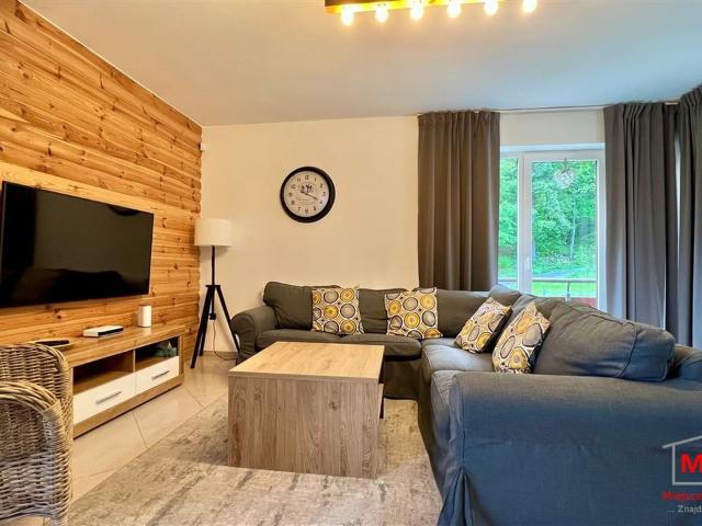 Mieszkanie na sprzedaż w Szczyrk, Śląskie