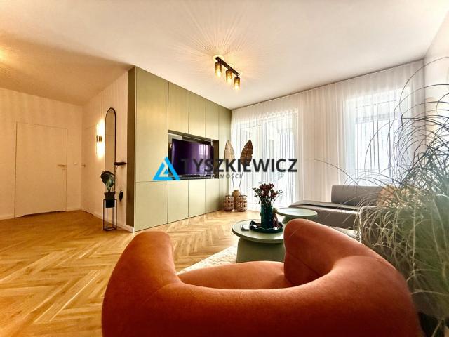Mieszkanie na sprzedaż w Chojnice, Pomorskie