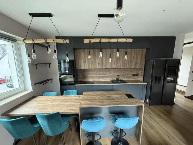 Mieszkanie na sprzedaż w Modlnica, Małopolskie