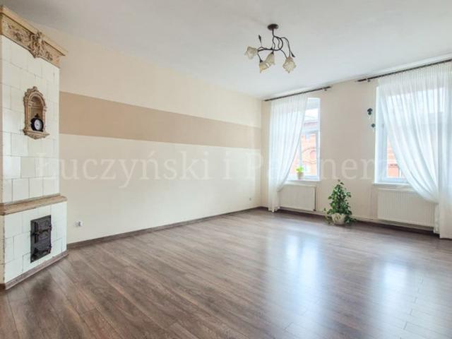 Mieszkanie na sprzedaż w Kamienna Góra, Dolnośląskie